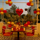 Romantic Valentines Day Candle Light Dinner for Couples in Hyderabad