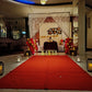 Private Hall Cabana Candle Light Dinner, The Manohar Begumpet