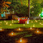 Private Open Air Candle Light Dinner in Hyderabad for Birthday / Anniversary